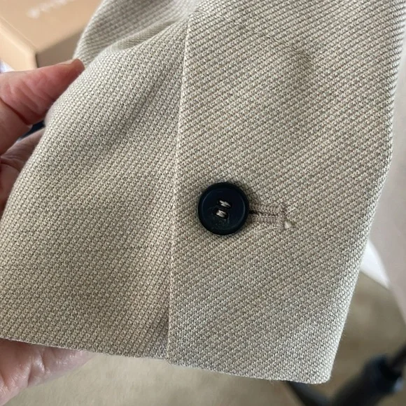 Zara stylish blazer. - Picture 4 of 6